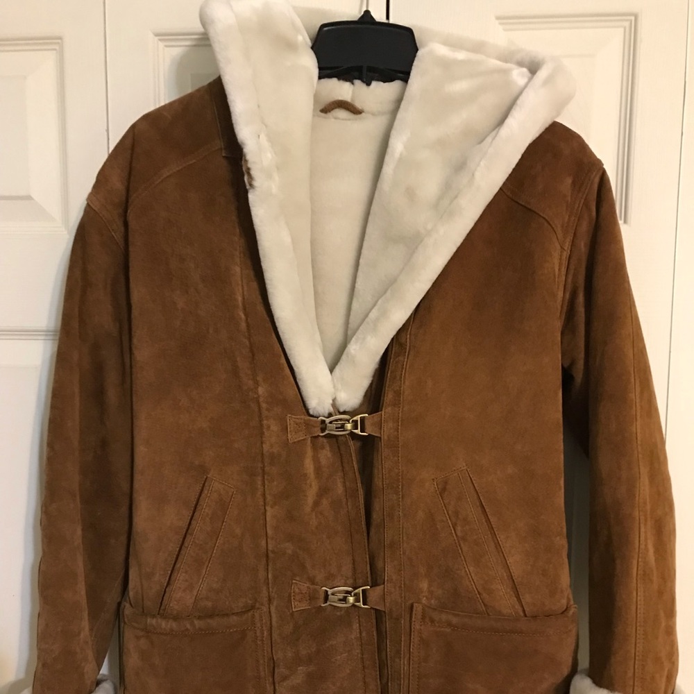 Women coat
